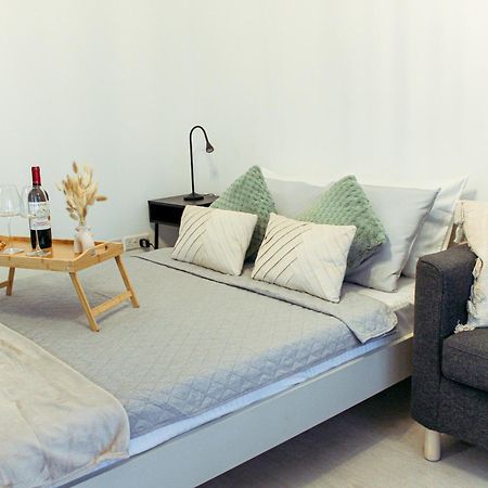 Cozy Studio Apt - Tourist Area Collection Limassol Exterior photo