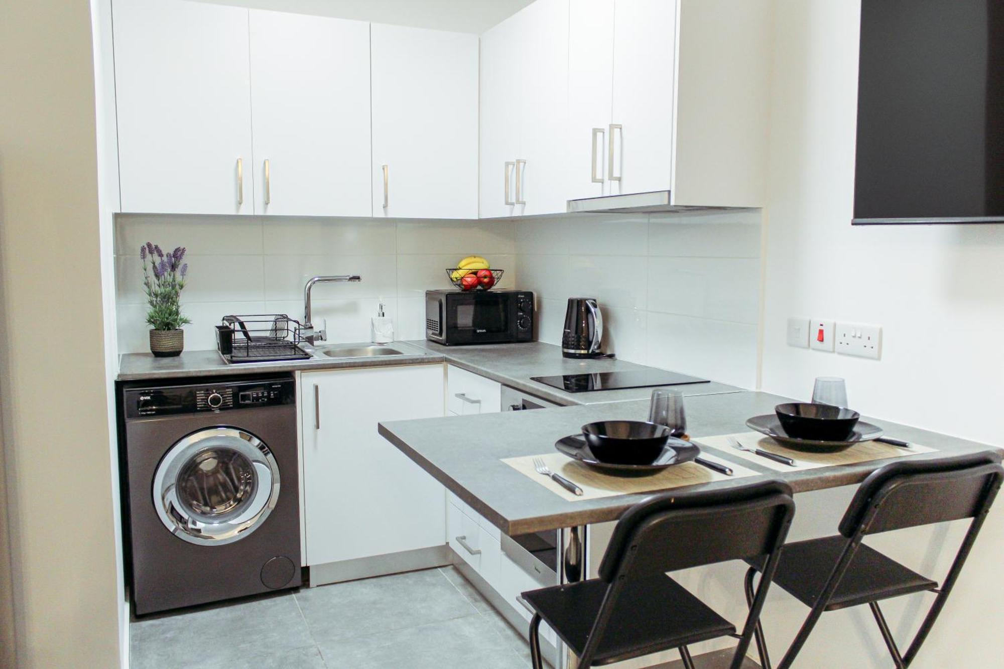 Cozy Studio Apt - Tourist Area Collection Limassol Exterior photo