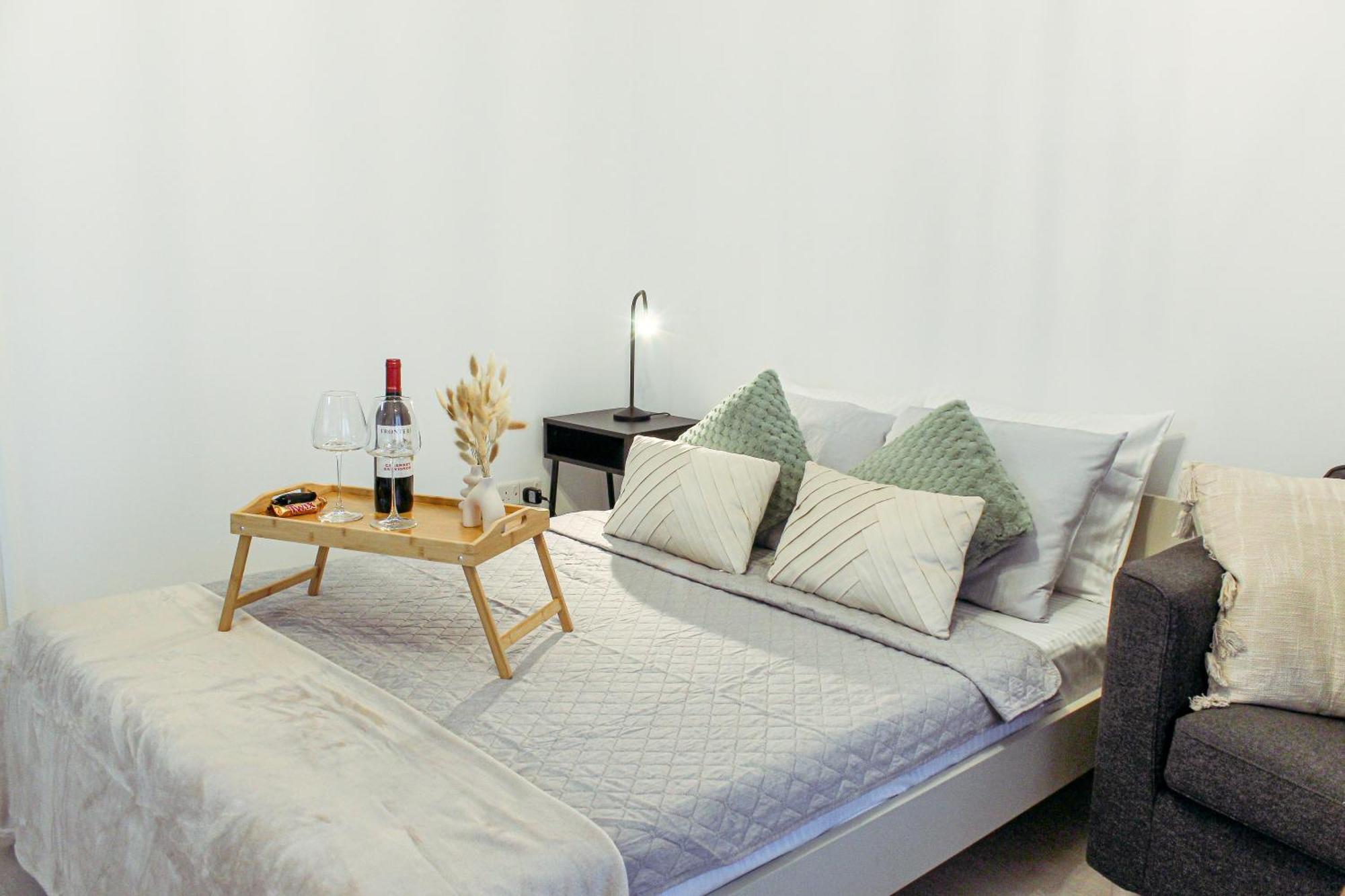 Cozy Studio Apt - Tourist Area Collection Limassol Exterior photo